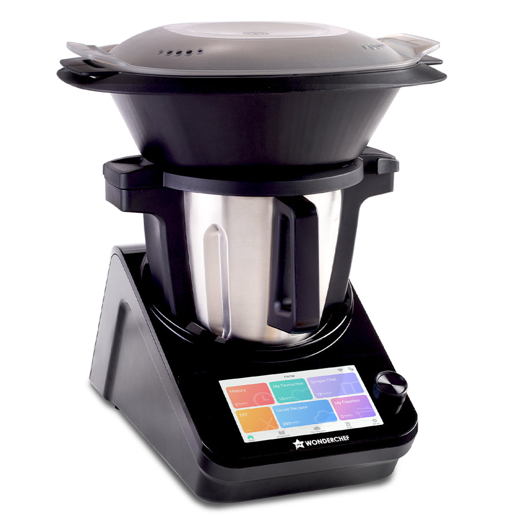 Wonderchef Chef Magic - All-in-One Kitchen Robot  - Prebook Now