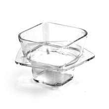 Load image into Gallery viewer, Chef Magic Measuring Cup/Measuring Lid | Transparent | Capacity upto 100ml