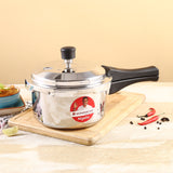 Wonderchef Nigella Tri-Ply 2L Pressure Cooker